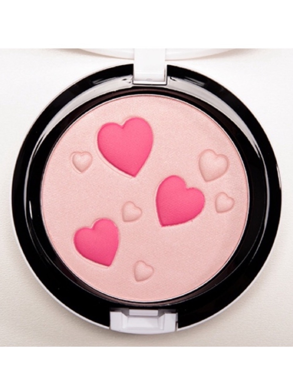 MAC Cosmetics Archie's Girls Veronica’s Blush Pearlmatte Face Powder New RARE
